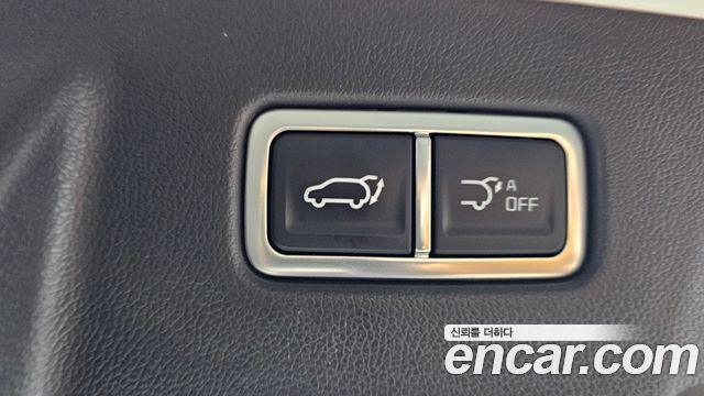 Kia Sorento 2026 — photo 22