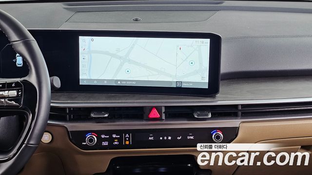Kia Sorento 2026 — photo 24