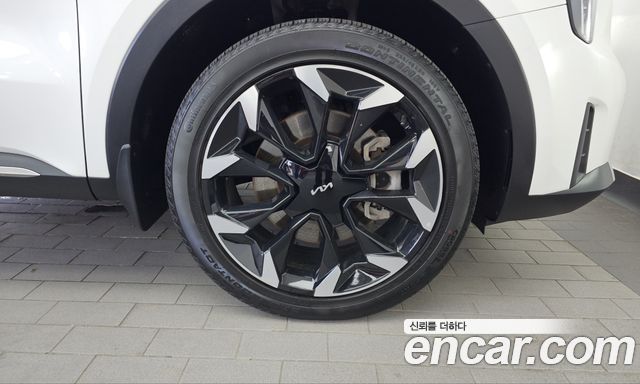 Kia Sorento 2026 — photo 7