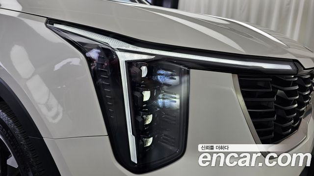 Kia Sorento 2026 — photo 8