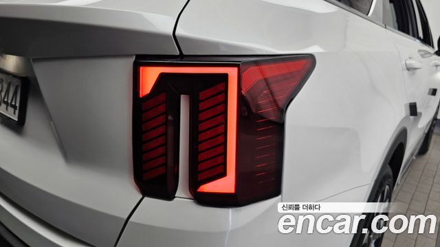 Kia Sorento 2026 — photo 9