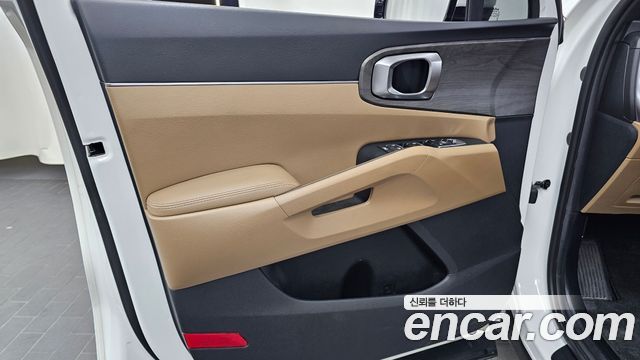 Kia Sorento 2026 — photo 14