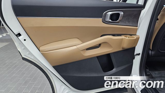 Kia Sorento 2026 — photo 15