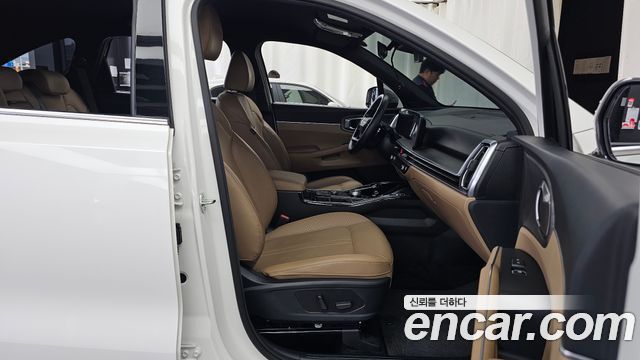 Kia Sorento 2026 — photo 16