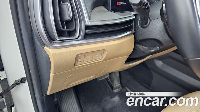 Kia Sorento 2026 — photo 27