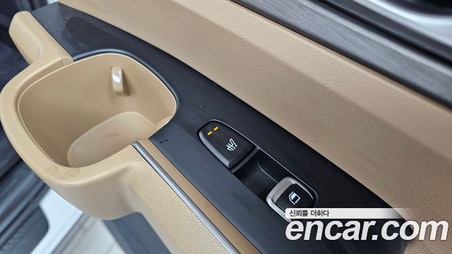 Kia Sorento 2026 — photo 30