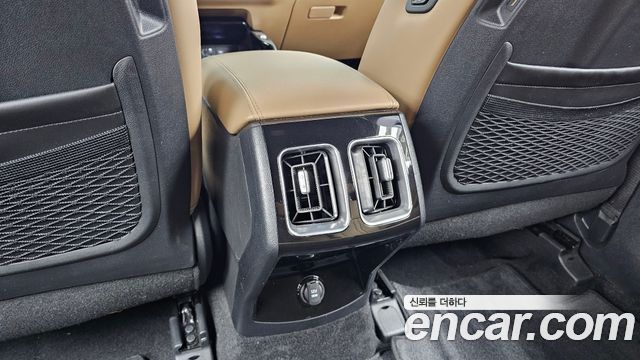 Kia Sorento 2026 — photo 31