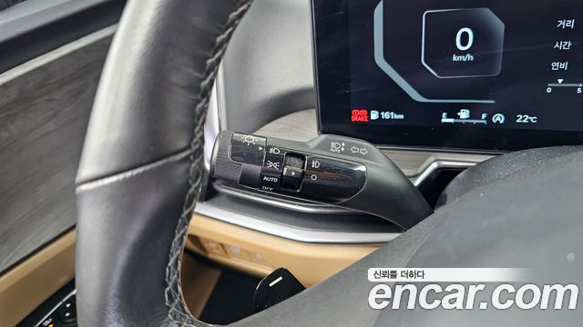 Kia Sorento 2026 — photo 33