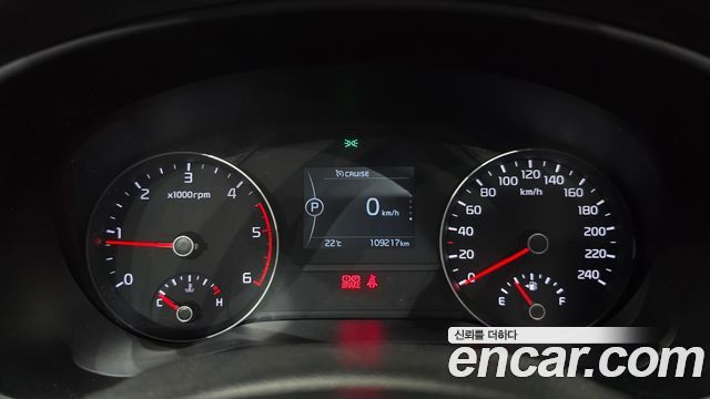 Kia Sportage 2016 — photo 8