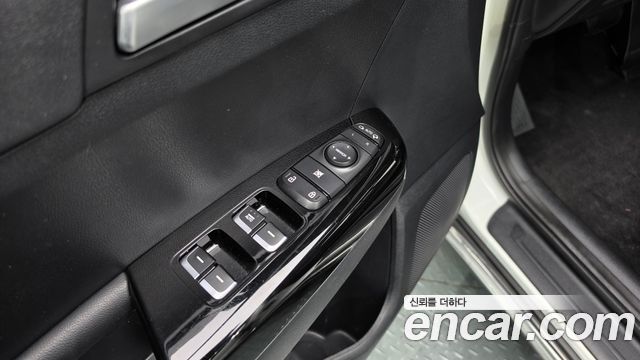 Kia Sportage 2016 — photo 20