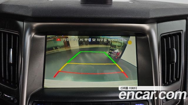 Hyundai Sonata 2014 — photo 21