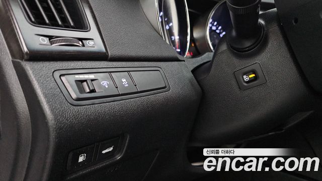 Hyundai Sonata 2014 — photo 23