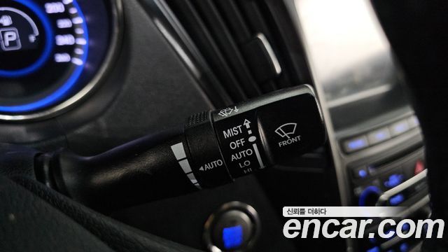 Hyundai Sonata 2014 — photo 24