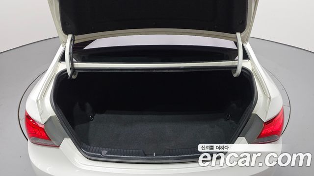Hyundai Sonata 2014 — photo 26