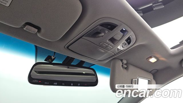 Hyundai Sonata 2014 — photo 27