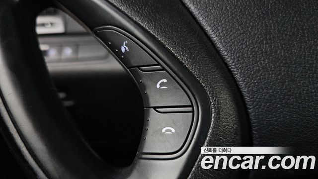Hyundai Sonata 2014 — photo 28