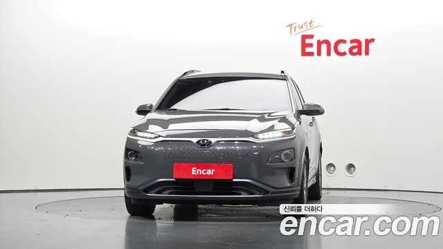 Hyundai Kona 2019 — photo 3