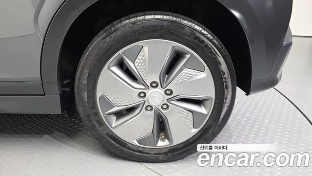 Hyundai Kona 2019 — photo 5