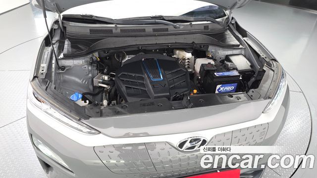 Hyundai Kona 2019 — photo 6
