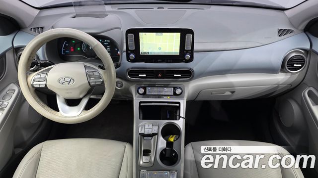 Hyundai Kona 2019 — photo 7