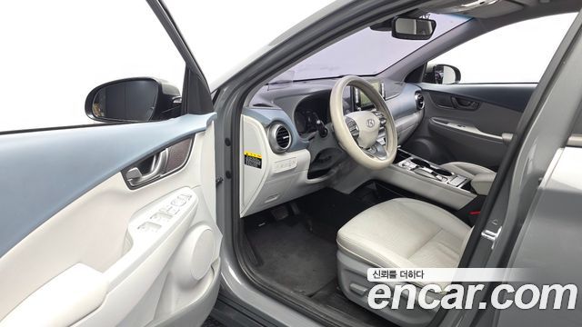 Hyundai Kona 2019 — photo 10
