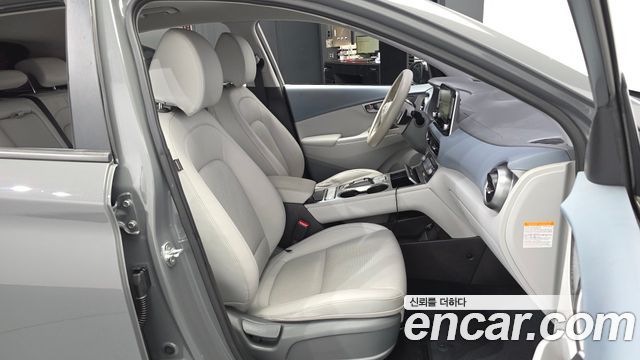 Hyundai Kona 2019 — photo 11