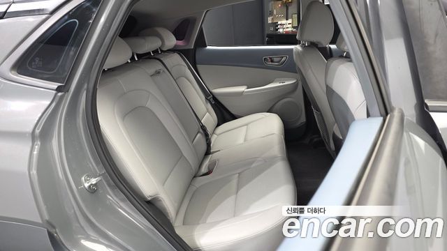 Hyundai Kona 2019 — photo 12