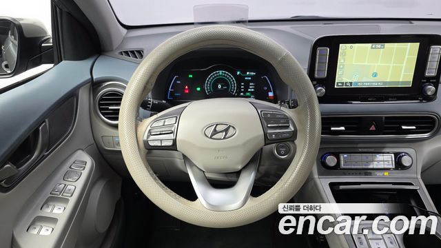 Hyundai Kona 2019 — photo 13