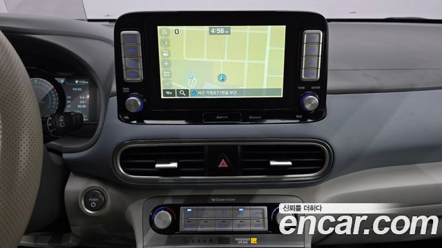 Hyundai Kona 2019 — photo 15