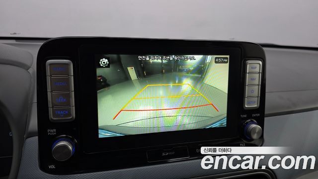 Hyundai Kona 2019 — photo 16