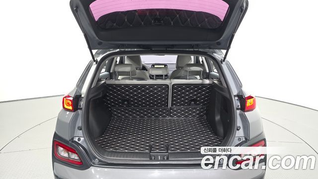 Hyundai Kona 2019 — photo 20