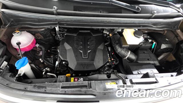 Hyundai Staria 2026 — photo 6