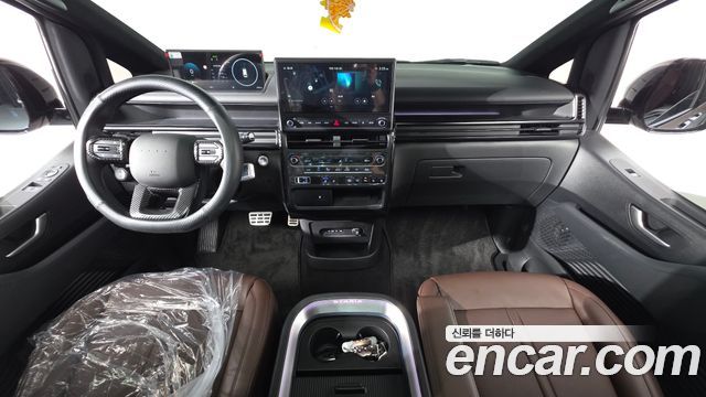 Hyundai Staria 2026 — photo 7
