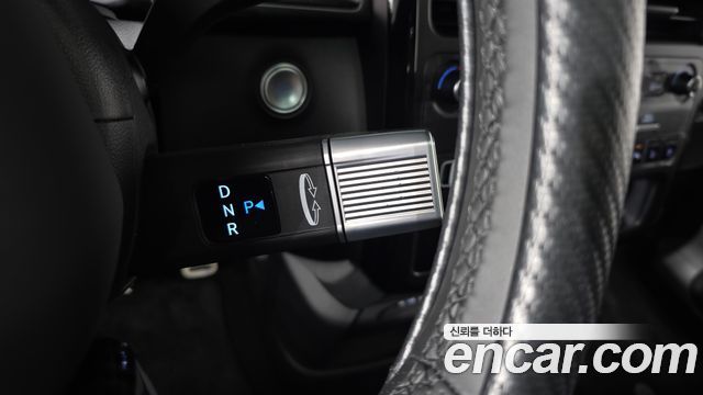 Hyundai Staria 2026 — photo 9