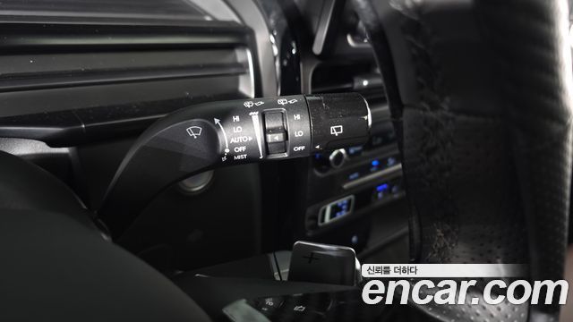 Hyundai Staria 2026 — photo 12