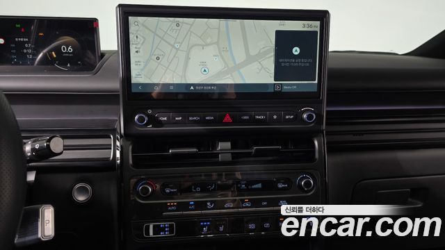 Hyundai Staria 2026 — photo 13