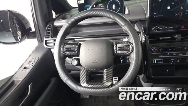 Hyundai Staria 2026 — photo 15