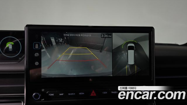 Hyundai Staria 2026 — photo 16
