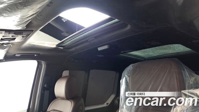 Hyundai Staria 2026 — photo 18