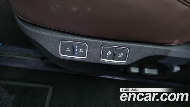 Hyundai Staria 2026 — photo 19