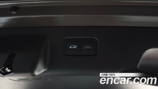 Hyundai Staria 2026 — photo 20