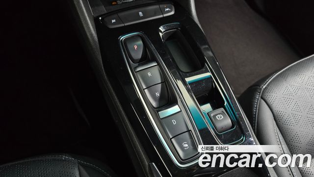 Chevrolet Korea Bolt EV 2022 — photo 12