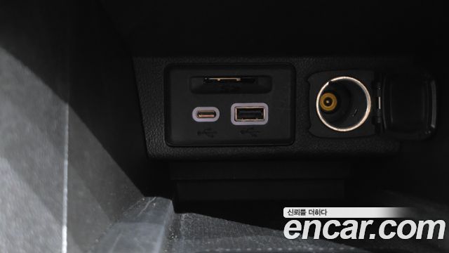Chevrolet Korea Bolt EV 2022 — photo 19