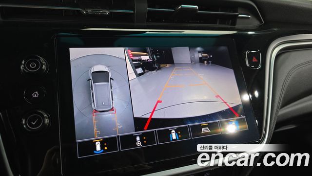 Chevrolet Korea Bolt EV 2022 — photo 22