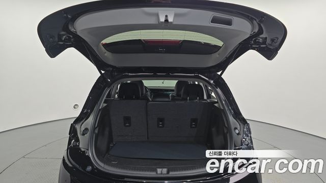 Chevrolet Korea Bolt EV 2022 — photo 24
