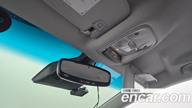 Chevrolet Korea Bolt EV 2022 — photo 25