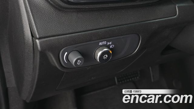 Chevrolet Korea Bolt EV 2022 — photo 26