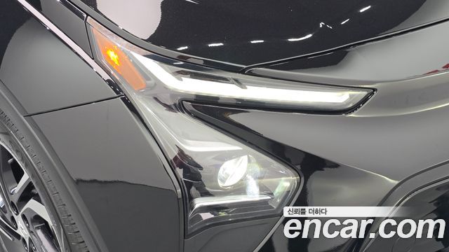 Chevrolet Korea Bolt EV 2022 — photo 8