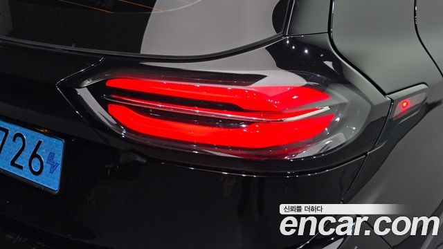 Chevrolet Korea Bolt EV 2022 — photo 9