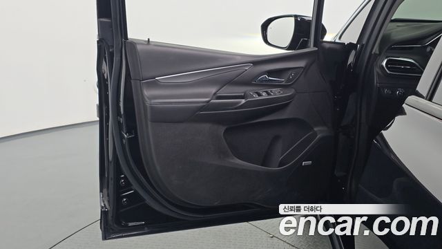 Chevrolet Korea Bolt EV 2022 — photo 14